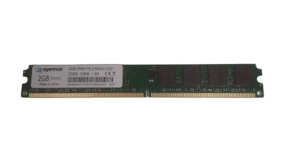 ROYEMAI RAM-240-DDR2-2GB-6400-DIMM