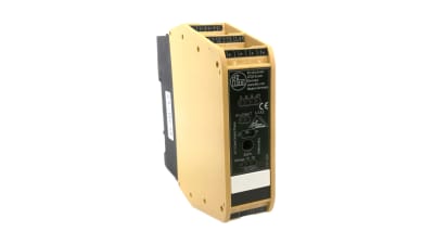 EFECTOR SMARTLINE MODULE 2SO IP20-AC030S
