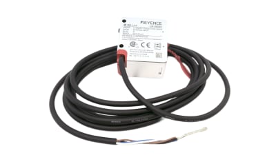 KEYENCE CORP LR-W500