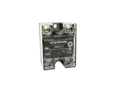 SENSATA TECHNOLOGIES CWA2410