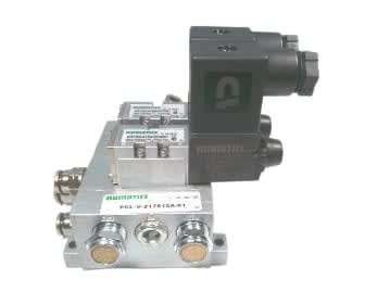 ASCO YCL-V-217012A-01