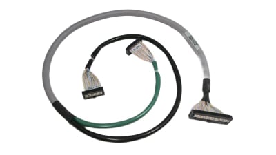OMRON XW2Z-100N