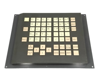 FANUC A02B-0236-C121/#MBR