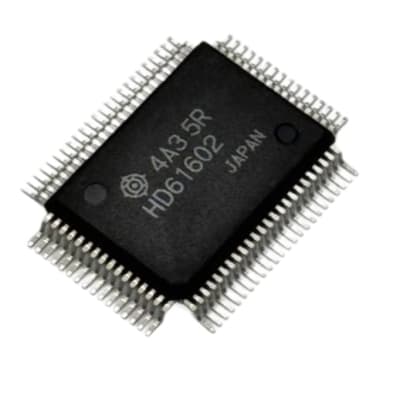 RENESAS HD61602R