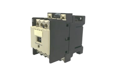 EATON CORPORATION DIL-00M-10-120V