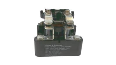 TE CONNECTIVITY PRD7AY0-24V