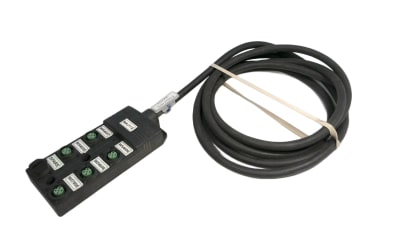 PHOENIX CONTACT SACB-6/ 6-L-10,0PUR SCO P