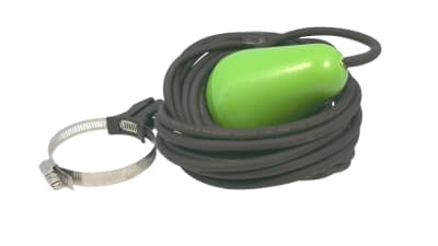 SEPTIC PRODUCTS INC 20A613-E