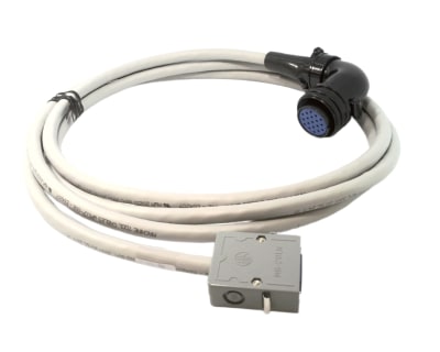 MACHINE TOOL CABLES FC020201110
