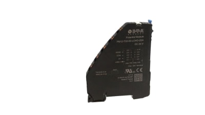 ETA ENGINEERING TECHNOLOGY PM12-T02-00-LOAD-20A