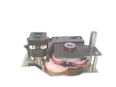 SCHNEIDER ELECTRIC EXECH02D