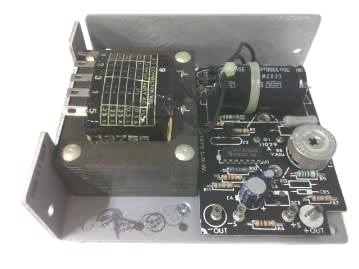 ADVANCED ENERGY B 12-1.7-A