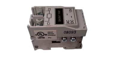 LS ELECTRIC SHT-12