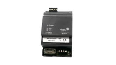 JOHNSON CONTROLS XT-9100-7304