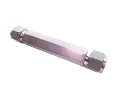 HAM-LET 762LSS1/2STFL=4.5"SP
