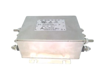 ALTRAN MAGNETICS AMI-M31NA-6A-50-D