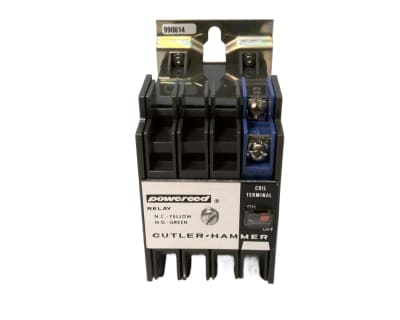 EATON CORPORATION D40RBA1