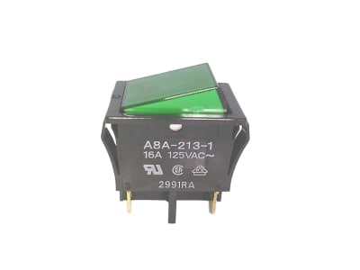 OMRON A8A-213-1