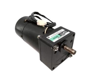 ORIENTAL MOTOR 5IK40GN-SWM