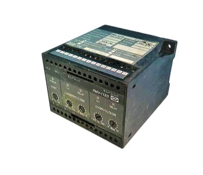 DEIF RMV-112D-DELTA-400VAC-NEL+NEL-24VDC