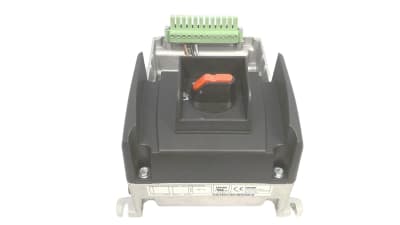 LENZE E84DGS3LEKNND