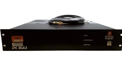 ION TECH RF2051 DC