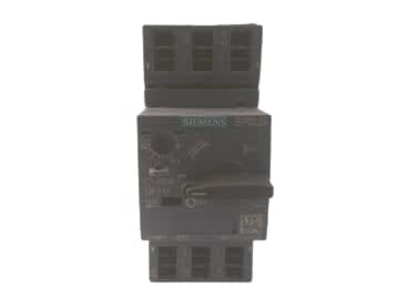 SIEMENS 3RV2011-0BA20