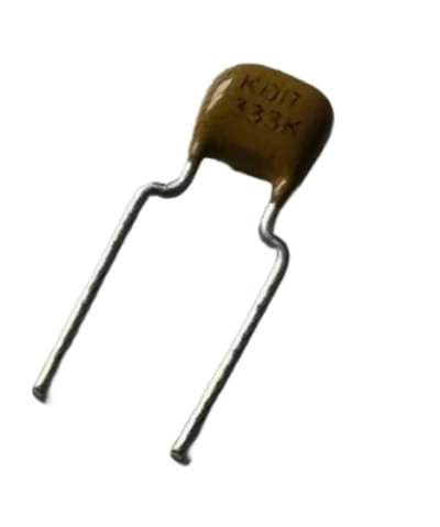 YAGEO C330C333KDR5TA