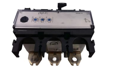 SCHNEIDER ELECTRIC LJL36400CU33X