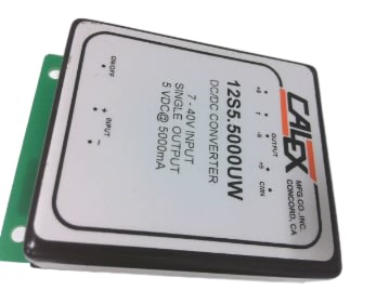 CALEX 12S5.5000UW