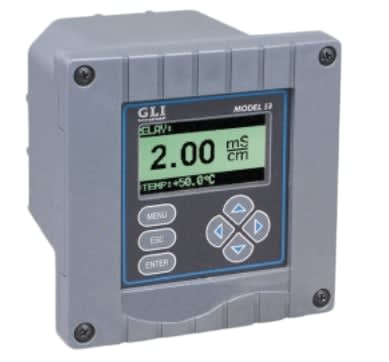 GREAT LAKES INSTRUMENTS E53A2A1N-1002