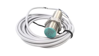 PEPPERL & FUCHS CJ8-18GM-E