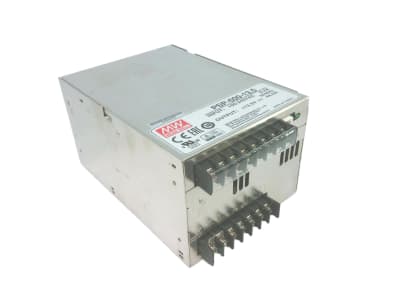 MEAN WELL PSP-600-13.5