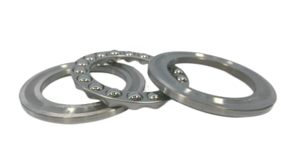 CONSOLIDATED BEARING W-2-1/4