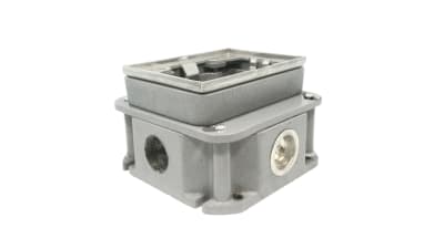 HUBBELL BA2436