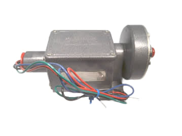 SOR 12BA-KB45-M4-C1A-NCCV