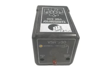 THOMSON TECHNOLOGY VSR-330