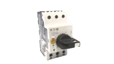 EATON CORPORATION PKZM0-2.5XTPR2P5BC1