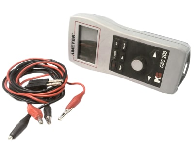 AMETEK CSC200G