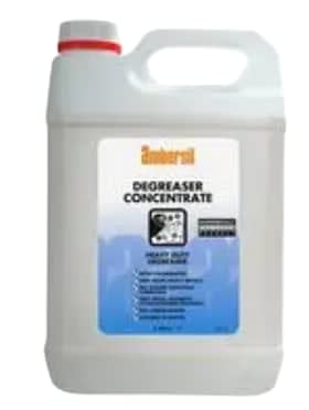 AMBERSIL DEGREASER CONCENTRATE, 5LTR