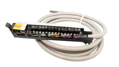 ALLEN BRADLEY 1492-CABLE025WHF