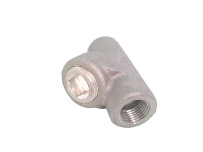 EATON CORPORATION EYS1 SA