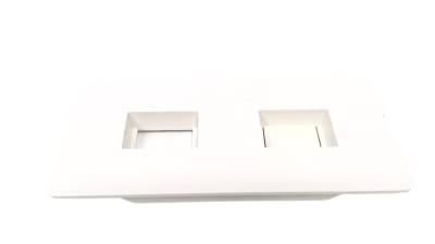 LEGRAND 5507FRJ-WH
