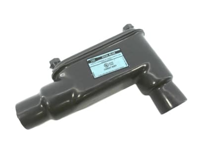 ABB THOMAS & BETTS LB39-G