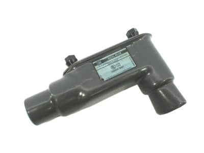 ABB THOMAS & BETTS LB37-G