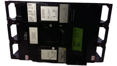 SCHNEIDER ELECTRIC MXL36250