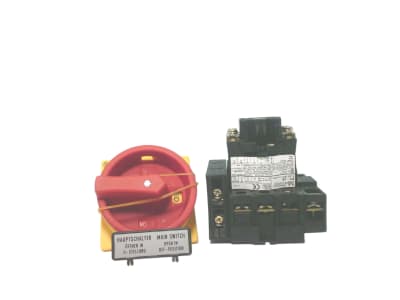 EATON CORPORATION P1-25/V/SVB/N/HI11