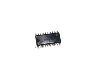 HITACHI HD74BC245AFPEL