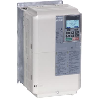 YASKAWA ELECTRIC CIMR-RU2A0020FAA