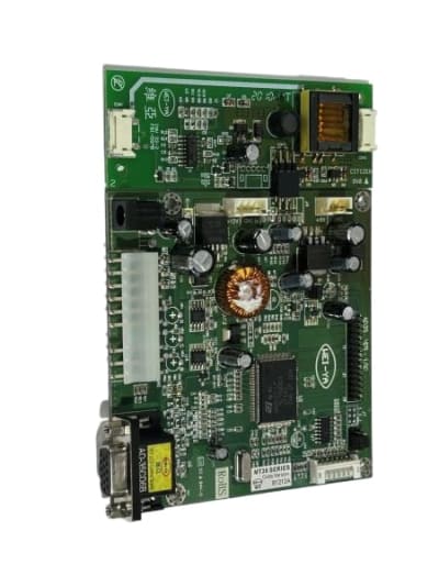 WEI AD-35CD6B